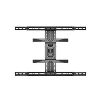 Multibrackets 7350105210402 M VESA Flexarm L Full Motion Dual 40-75" terhelés 45,5 kg tilt -5-tól 3-ig swivel -90-tól 90-ig VESA 200x200 #2