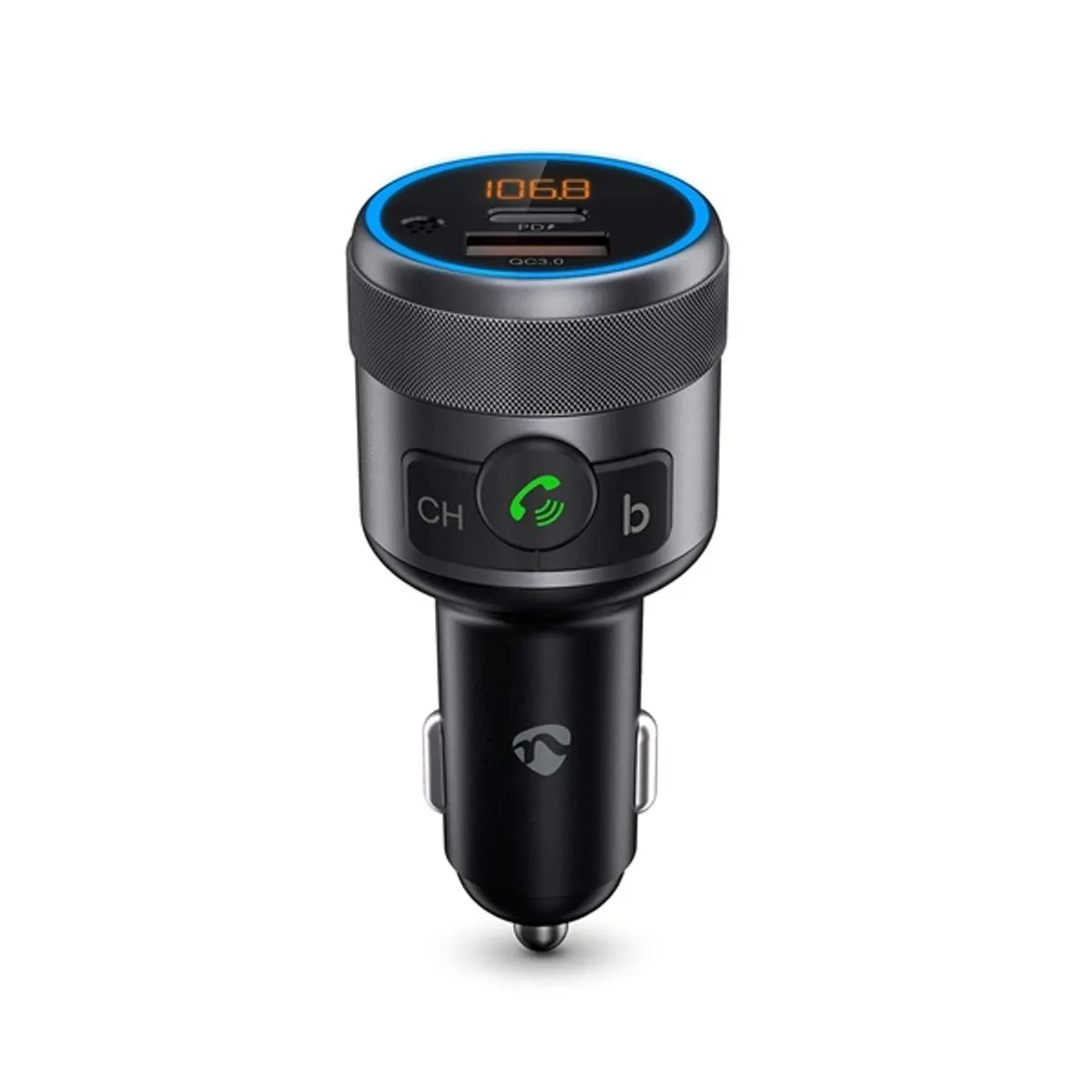 Nedis CATR3024BK tápadapter #3