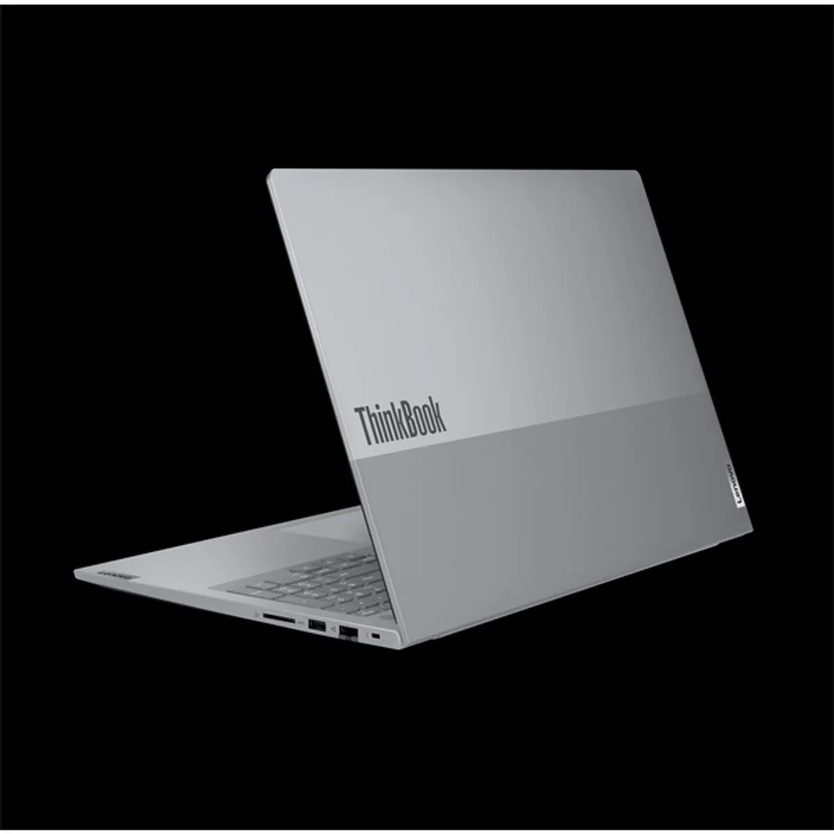 LENOVO-COM 21SK00A9HV ThinkBook 16" Matte 1920x1200 16 GB DDR5 SSD 512 GB Intel Core Ultra 5 225U DOS #5