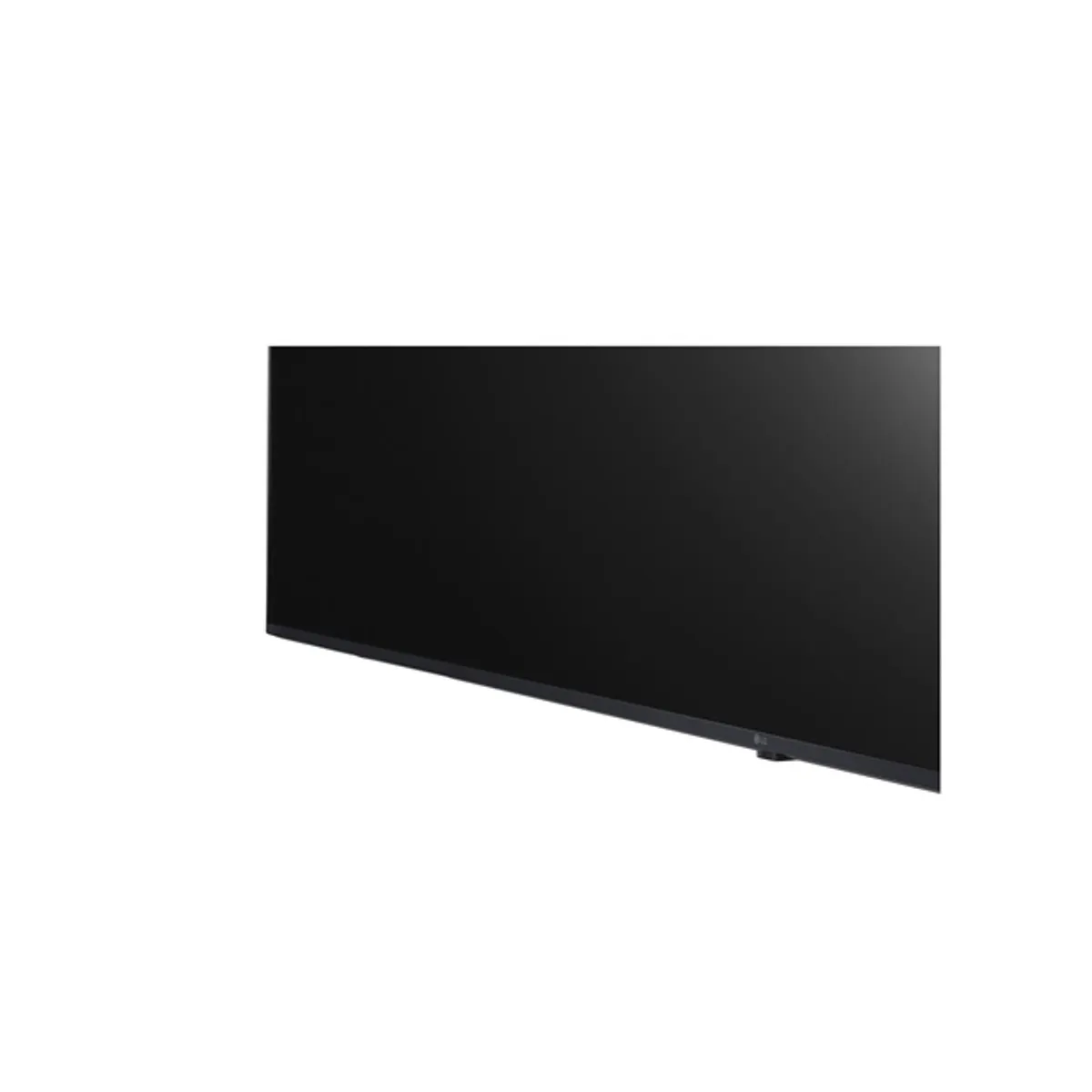 LG VIS 86UL3J-B.AEU kijelző 86" IPS 4K 3840x2160 VESA 600x400 330 nit 1000000:1 HDMI USB Ethernet fejhallgató kimenet hangszóró #7