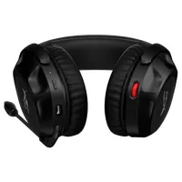 HP HYPERX 676A2AA fejhallgató USB, vezetékes, fekete, sztereó, mikrofon igen, Windows kompatibilis #4