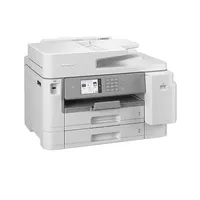 Brother MFCJ5955DWRE1 MFC-J5955DW A3 tintasugaras kétoldalas 50 lapos ADF 30 oldal perc wifi LAN USB #3