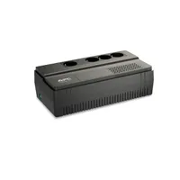 APC BV800I-GR Easy UPS 800VA 450W AVR Line-interaktív 230V 4 Schuko aljzatok