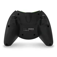 Hyperkin M02668-ANBK Duke vezetékes kontroller Xbox Series X és Series S, Xbox One, Windows 10 és 11 #3