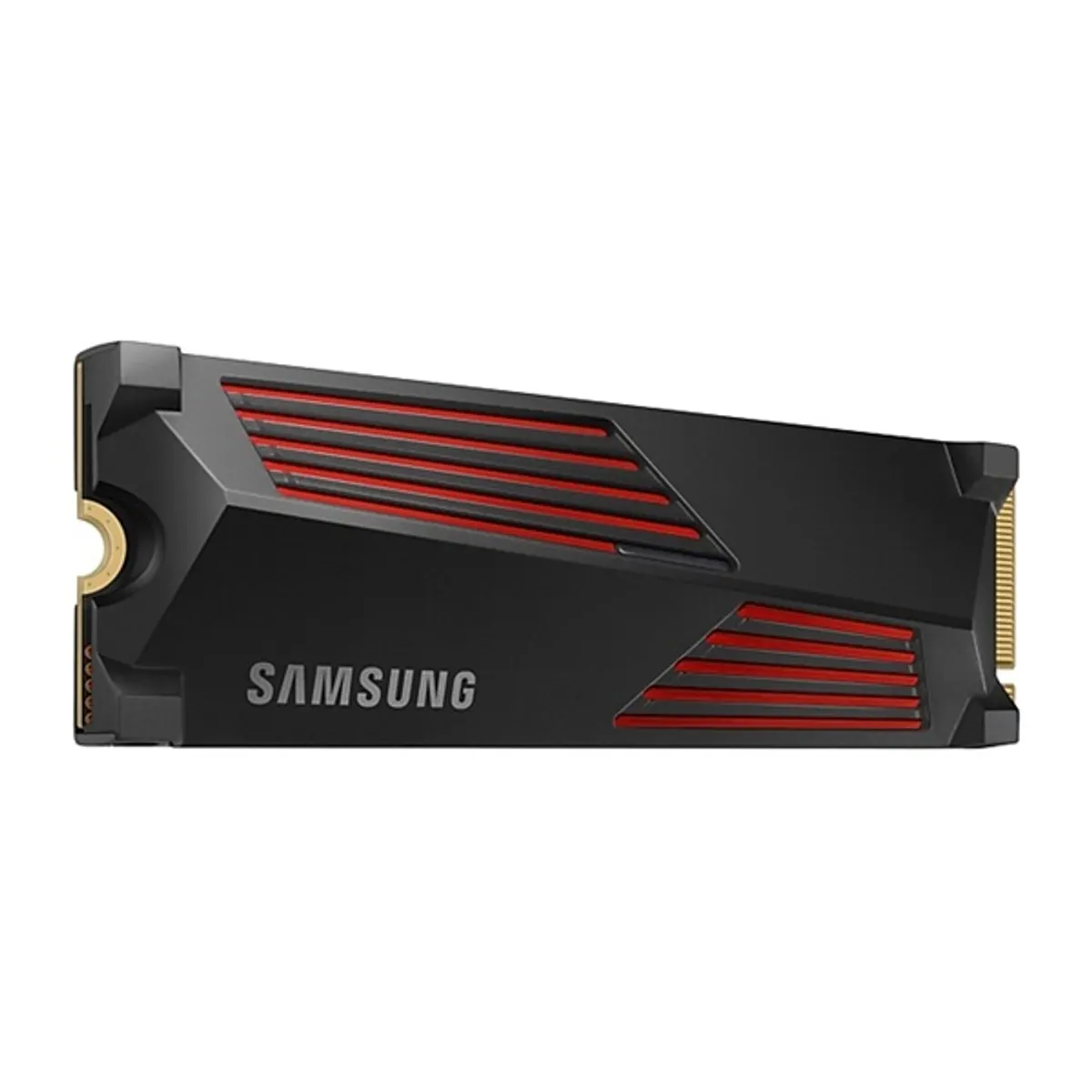 SMG PCC MZ-V9P4T0GW M.2 NVMe SSD Samsung PCIe 4.0 4TB 7450 MBps 6900 MBps #5