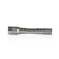 Nedis LTRH3WGY LED elemlámpa 3W 150 lm IPX5 szürke 2x AA