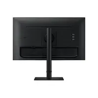 SMG MON LS27B800PXPXEN monitor 27" ips uhd 3840x2160 60 Hz hdr10 hdmi 2.2 dp usb-c 100x100 VESA #4