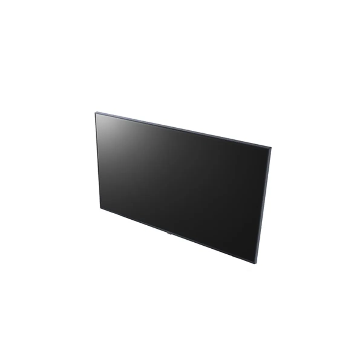 LG VIS 43UL3J-M.AEU 43UL3J 4K monitor 3840x2160 VESA 200x200 HDMI USB Ethernet hangszóró beltéri portré és fekvő #8