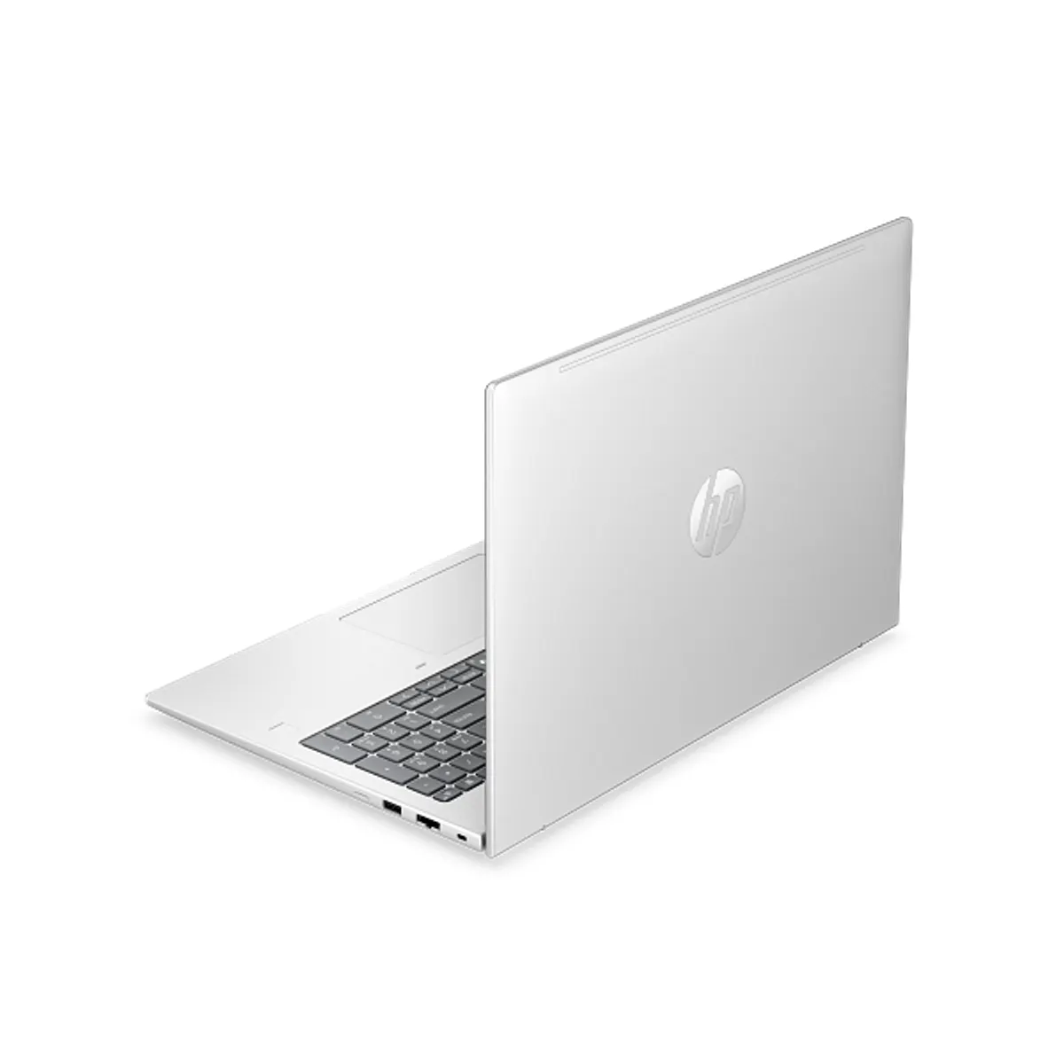 HP BPS DD4V2ET#AKC ProBook Ryzen 7 450 16 GB DDR5 512 GB SSD 16" WUXGA 1920x1200 Matt HDMI ujjlenyomat-olvasó #2