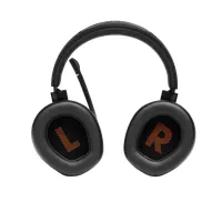 JBL JBLQUANTUM400BLK Quantum 400 fejhallgató 50 mm meghajtó, impedancia 32 ohm, 20 Hz-20 kHz, USB-C, 3,5 mm, beépített mikrofon, flip-up #5