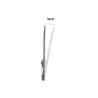 MULTIBRACKETS 7350022734029 fali rögzítő dönthető 46-63" max 75 kg fekete VESA max 800x600 #8