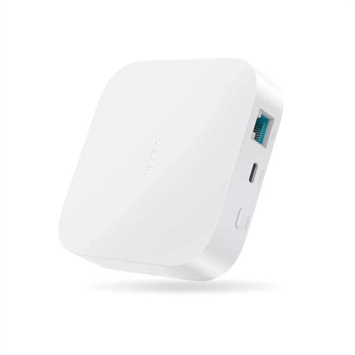 Xiaomi BHR6765GL Mi Smart Home Hub 2 2,4 GHz és 5 GHz WiFi Bluetooth Zigbee 3.0 Ethernet USB-C #2