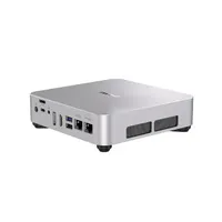 CHUWI AUBOX RYZEN 7 8745H Mini pc Ryzen 7 1220P 16 GB DDR5 512 GB SSD AMD Radeon 780M HDMI DisplayPort 2,5 Gb LAN 802.11ax Windows 11 Pro USB 6 db #2
