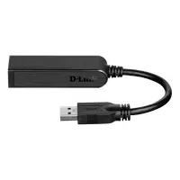 DLINK DUB-1312 USB 3.0-RJ45 átalakító fekete #1