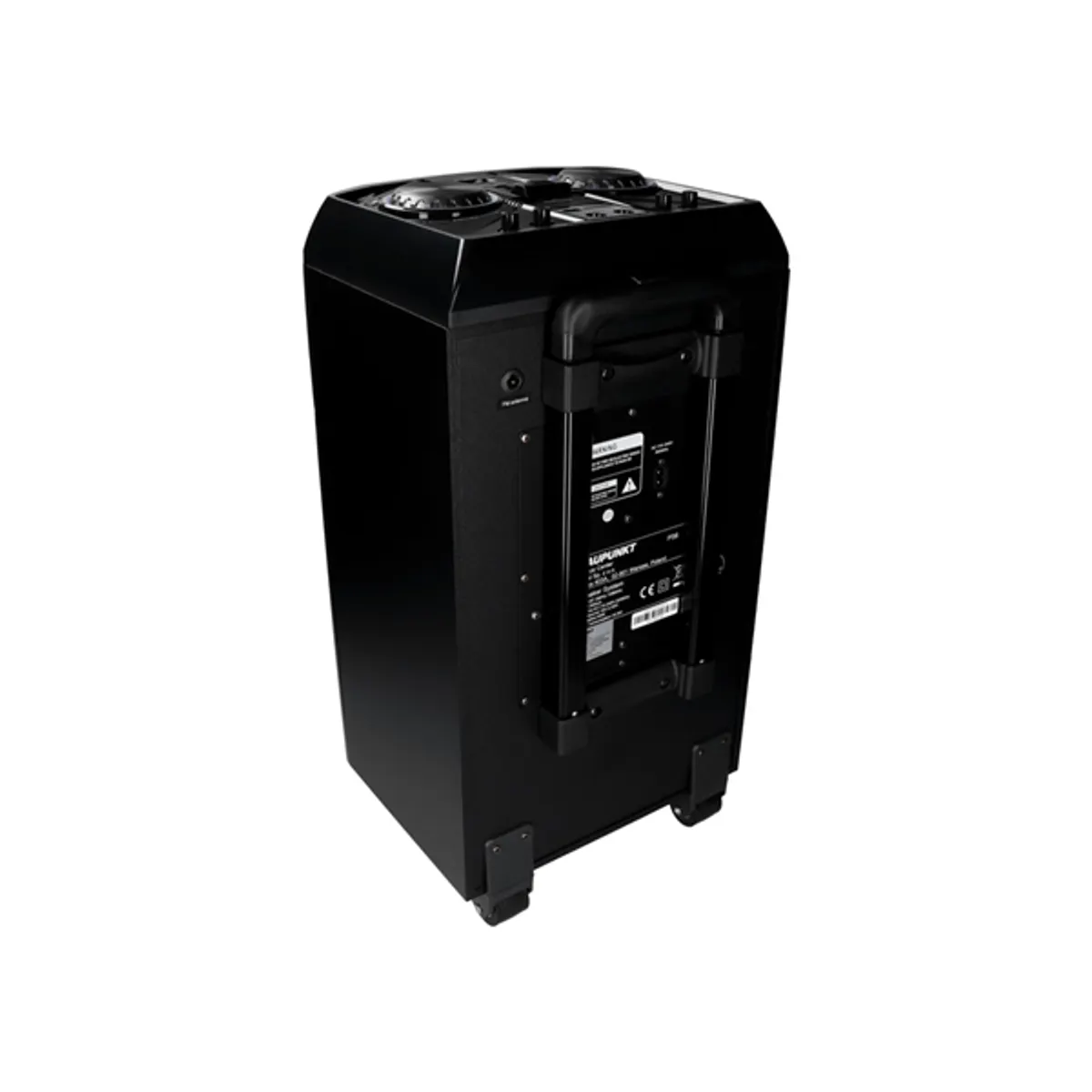 Blaupunkt PS6 PS6 600W Bluetooth #5