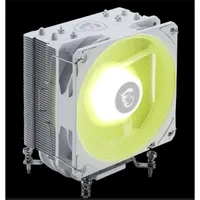 MSI PCC COREFROZR AA13 WHITE CoreFrozr aktív hűtés 1500 rpm 30 dB