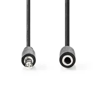 NEDIS CAGL22050BK10 kábel #1