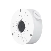 TP-LINK VJB-300 VIGI kötődoboz fehér alumínium 125x130,4x45,7 mm #2