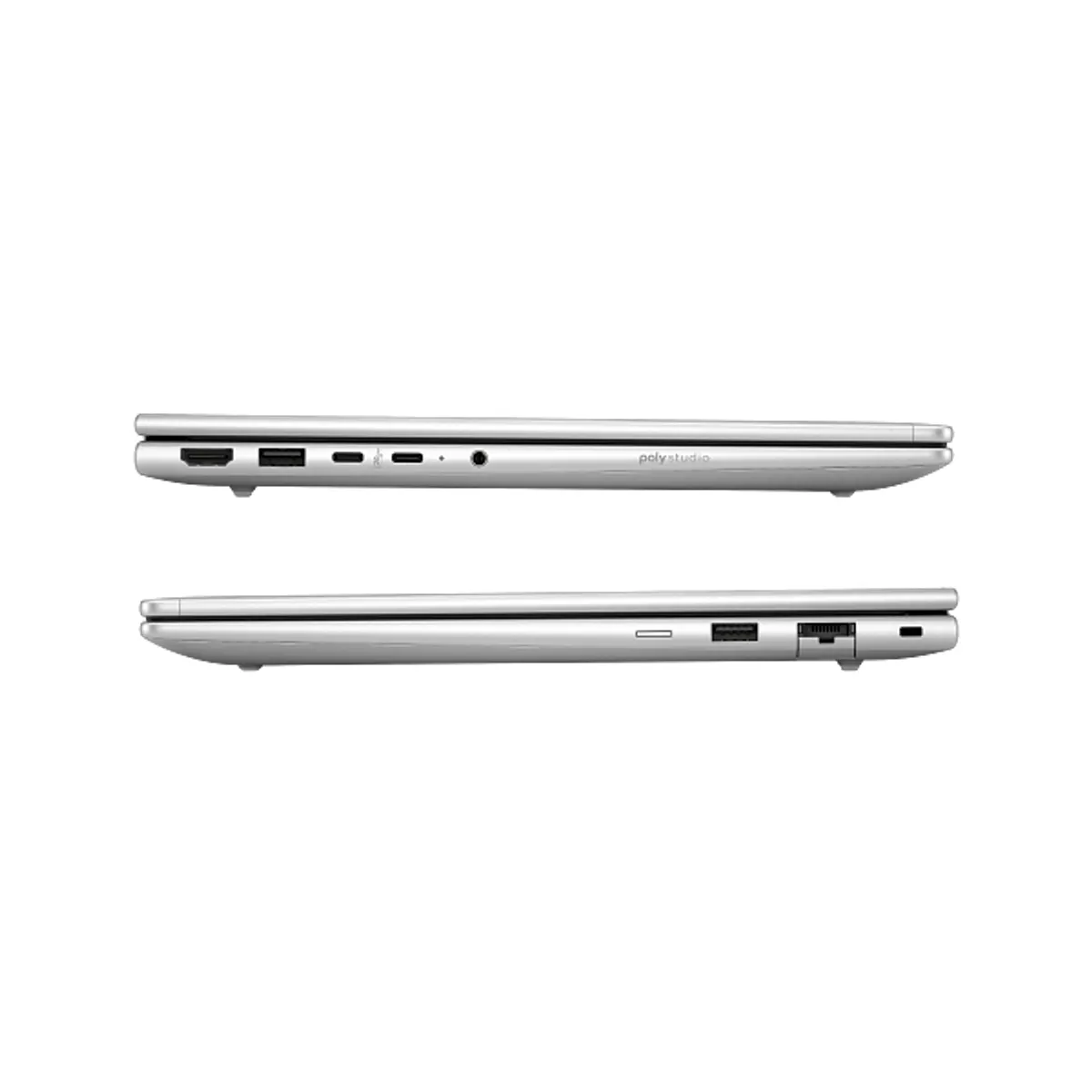HP BPS D2PQ0AT#AKC ProBook 14 Ultra5-225U 24GB DDR5 512GB Windows 11 Pro 1920x1200 WUXGA Matt HDMI 2x USB-C 802.11ax #3