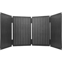 SANDBERG 421-20 Napelem Solar Charger 40W 4-panel foldable IP67 Monocrystalline USB-C USB-A PD30W