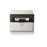 Brother DCP1510EYJ1 DCP-1510E lézer MFP USB 2.0 20 oldal perc 2400x600dpi A4 150 lap bemenő 50 lap kimenő