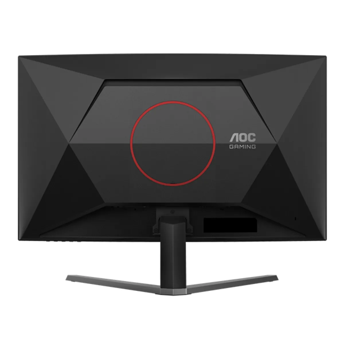 AOC C32G42ZE ívelt VA gaming 1500R 31.5" 240Hz 0.5ms HDR10 #6