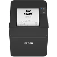 EPSON C31CL47102 TM-T20IV 203 dpi 80 mm USB RS-232 LAN