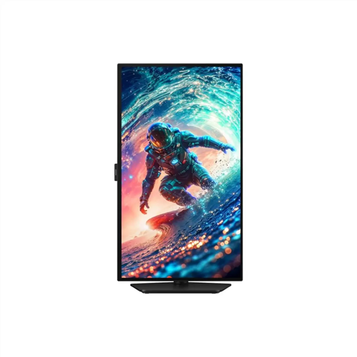 SMG MON LS27HG612SUXEN OLED játékmonitor 27" 2560x1440 240 Hz 0,03 ms HDMI Display Port 100x100 Dönthető Forgatható Pivot #7
