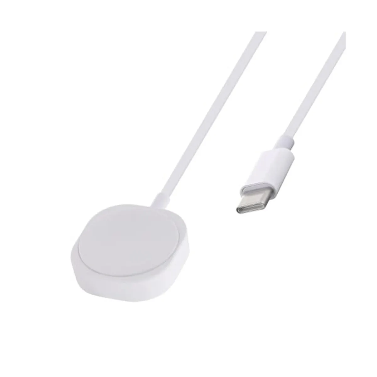 Silverline CHWATCH Apple watch töltő #1