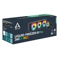 Arctic cooling ACFRE00184A vízhűtés #2