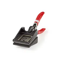 NEDIS SHRE110BKA4 Igazolványkép-vágó 35 x 45 mm