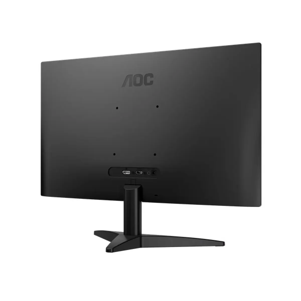 AOC 24B36X monitor 23,8" IPS 1920x1080 16:9 144 Hz 4 ms HDMI DisplayPort VESA 100x100 dönthető #7