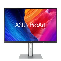 ASUS MON PA248QFV IPS 24.1" 1920x1200 100 Hz 5 ms HDMI DisplayPort D-Sub USB 100x100