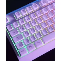 HAMA 13217819 uRage Exodus 220TKL RGB fehér #2