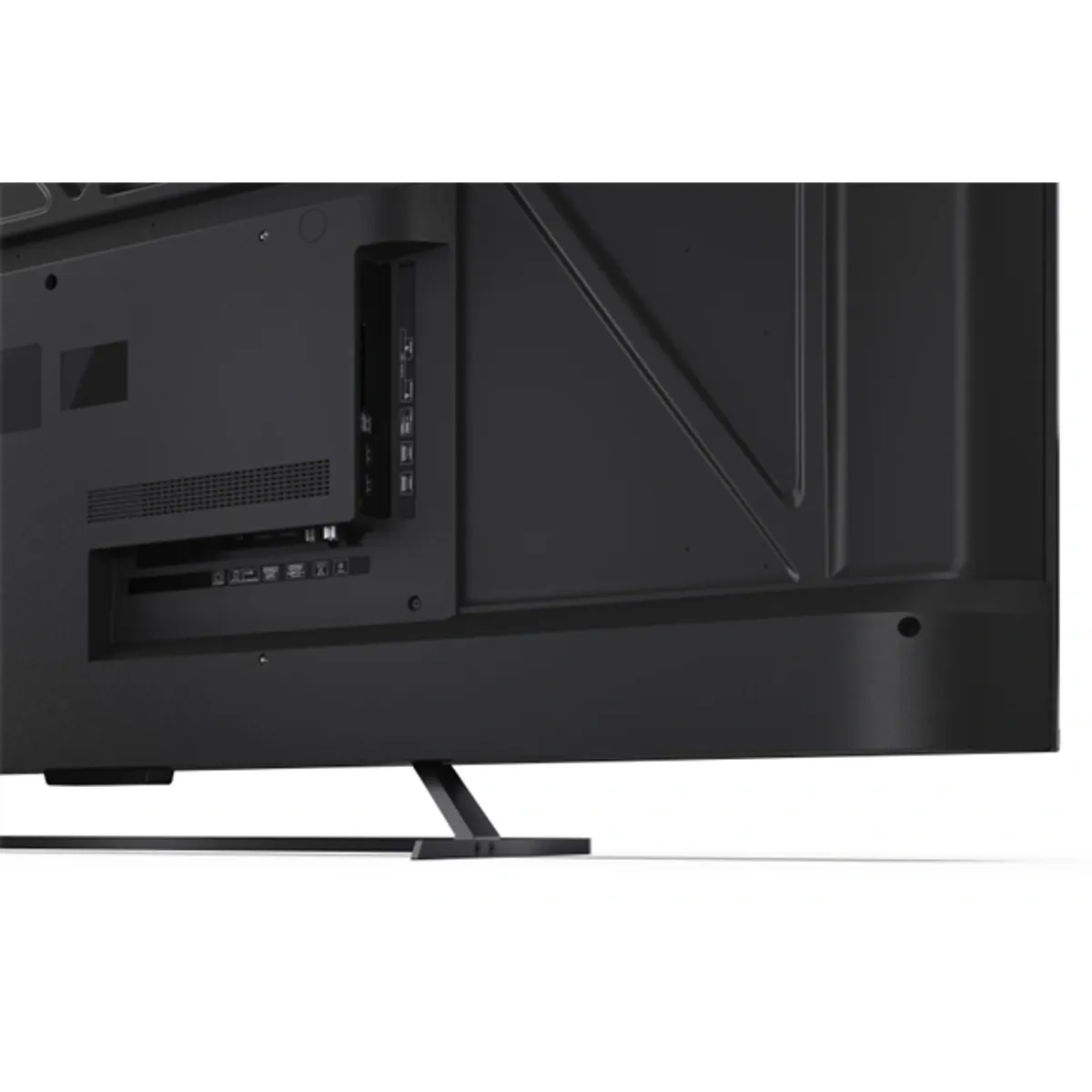 Sharp 65HR7265E 65" 4K UHD QLED Google TV, 144 Hz, 4x HDMI, Fejhallgató kimenet Van, DVB-TCS2, VESA 400x300 #6
