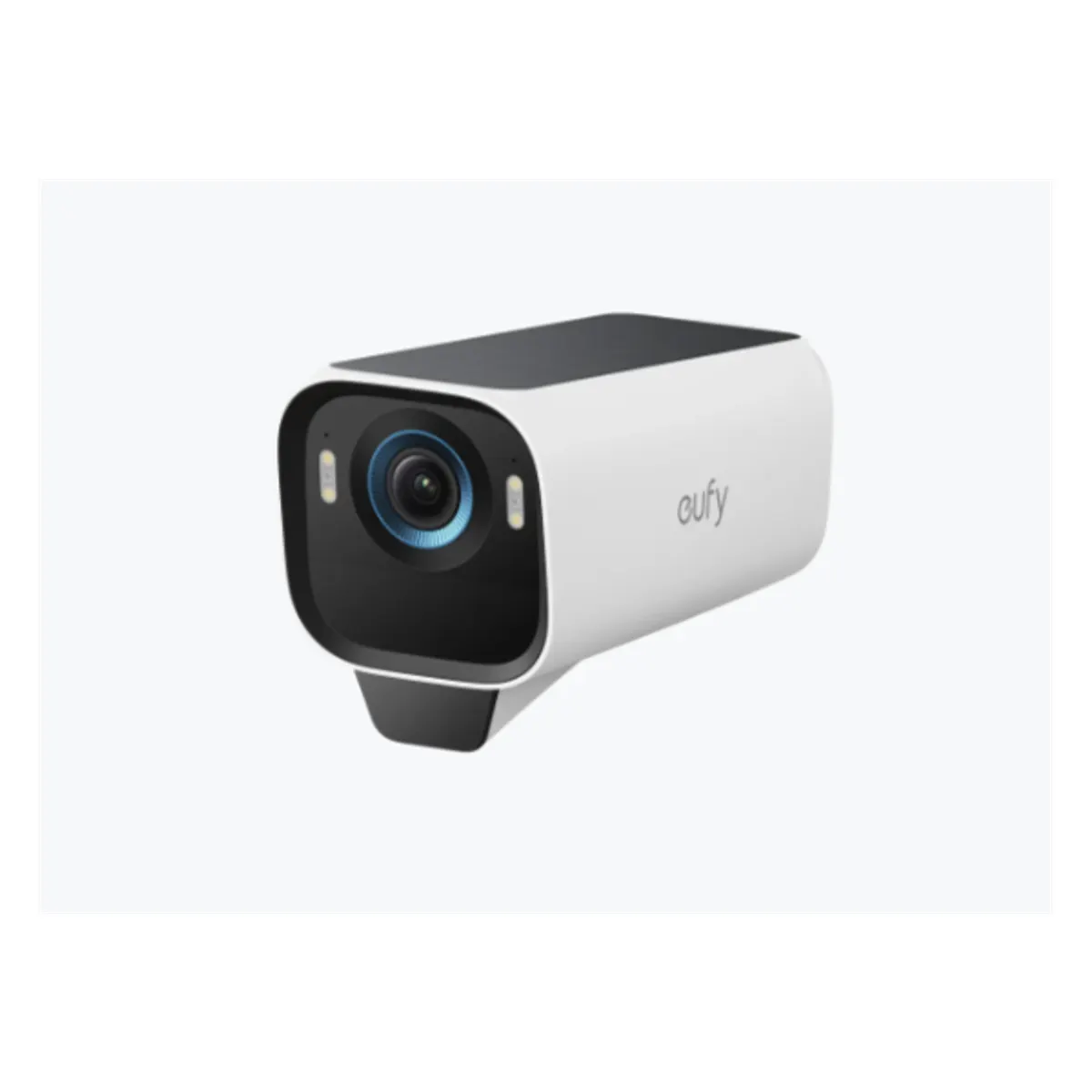 Anker T81623W1 EufyCam S3 Pro 4K SolarPlus 2.0 MaxColor Night Vision AI felismerés arc ember jármű állat 135 fok F1.0 16GB #1