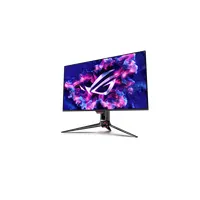 ASUS MON PG32UCDMZ OLED 31.5" UHD 3840x2160 240 Hz HDR 0,03 ms 400 lumen USB-C HDMI DisplayPort