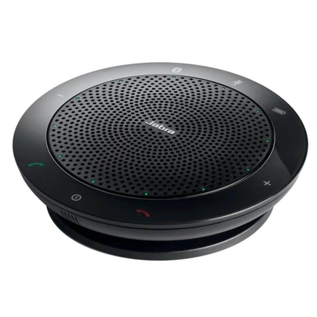 JABRA 7510-109 Speak 510 MS USB Bluetooth 10 W mikrofon mindenirányú #1
