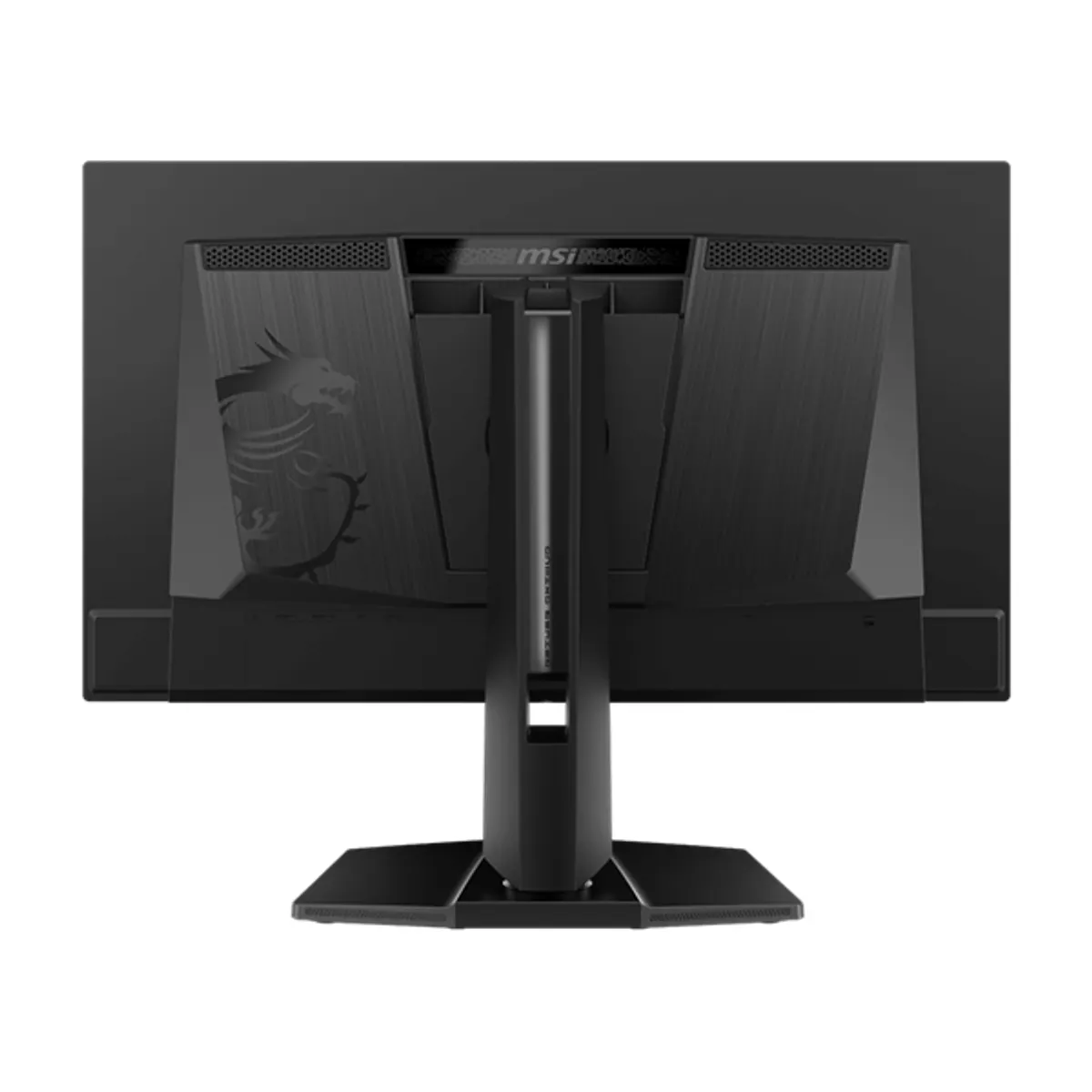 MSI DT 9S6-3CD79A-024 játékmonitor 26,5" 3840x2160 240 Hz IPS 0,03 ms 178 100x100 HDMI DP USB-C #2