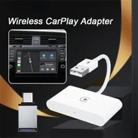 BLACKBIRD BH1452 CarPlay adapter Apple iPhone vezeték nélküli #2
