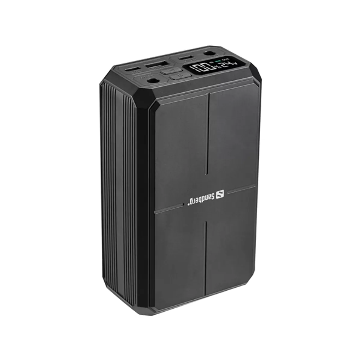 SANDBERG 421-13 Laptop powerbank 27000 mAh PD100W #3