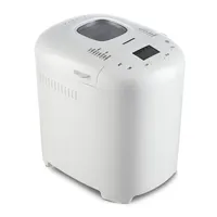 Heinner HBM-915WH kenyérsütő 550 W #1
