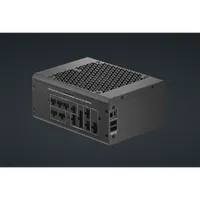 Corsair CP-9020267-EU HX1200i SHIFT 1200W Cybenetics Platinum Fully Modular iCUE LINK Zero RPM mód ATX 140 mm