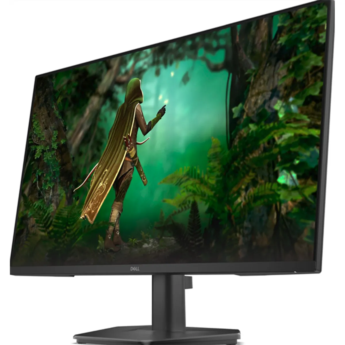 DELL SNP 210-BSNS 27" IPS monitor 1920x1080 100 Hz HDMI VGA HDMI-MHL VESA 100x100 #1