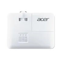 Acer com MR.JYW11.001 DLP projektor 4000 lm 1024x768 HDMI 2x VGA RS232 SPDIF USB OSRAM 240W #5