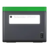 APC PPS500-GR OffGrid 500 hordozható akkumulátor állomás 517Wh Li-ion, 2x Schuko, 3x USB-A, 2x USB-C, LCD #3