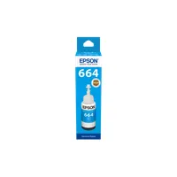 EPS CON C13T66424A Tintapatron kék 70 ml #1