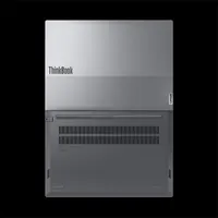 LENOVO-COM 21MW001XHV ThinkBook 16 G7 ARP 16" WUXGA IPS 300nits Ryzen 5 7535HS 16GB DDR5-4800 512GB NVMe SSD Nincs OS Arctic Grey #8