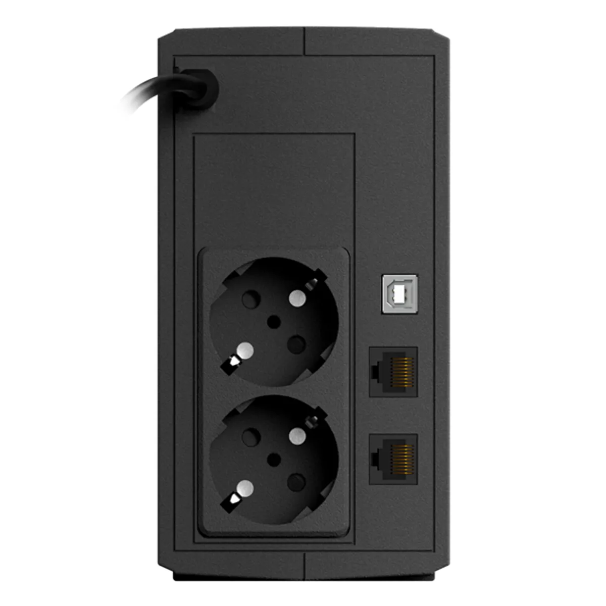 NJOY UPLI-LI060KU-CG01B Keen 600 USB line-interaktív USB-soros 600 VA #2