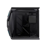 ASUS PER GR701-BK-PWM FAN GR701 2 belső 3.5" bővítőhely Nincs táp Fehér #2